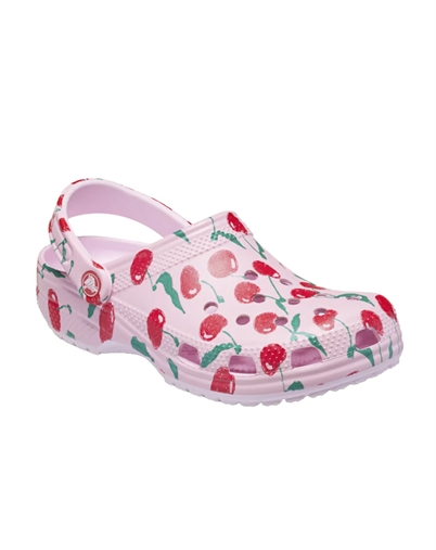 Classic Fresh Fruits Clog - Crocs